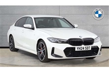 Used BMW 3 Series