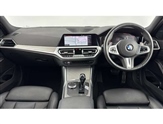 BMW 3 Series Image 4