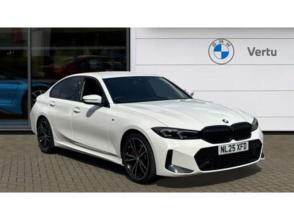Large image for the Used BMW 3 Series