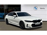 BMW 3 Series Image 1