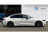 BMW 3 Series Image 3