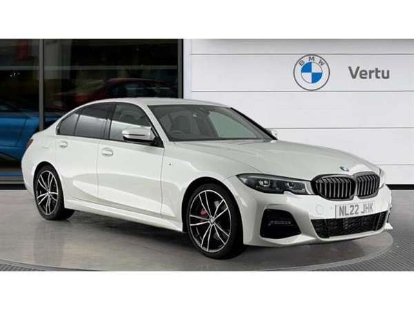 Large image for the Used BMW 3 Series