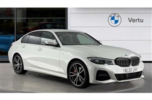 Used BMW 3 Series