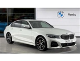BMW 3 Series Image 1