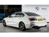 BMW 3 Series Image 2