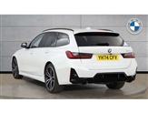 BMW 3 Series Image 2