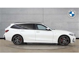 BMW 3 Series Image 3