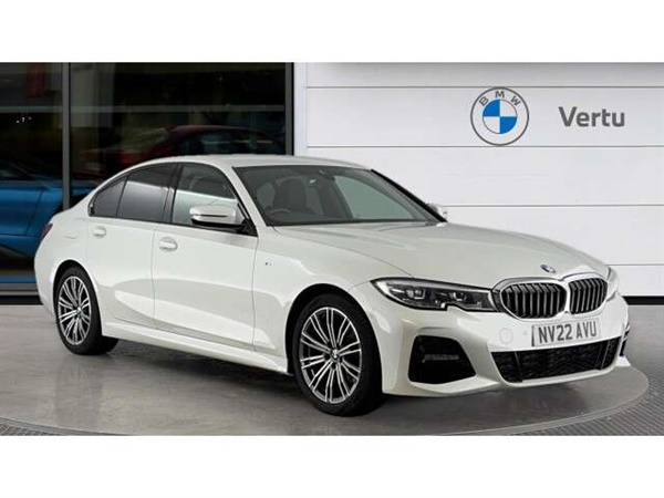 Large image for the Used BMW 3 Series