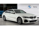 BMW 3 Series Image 1