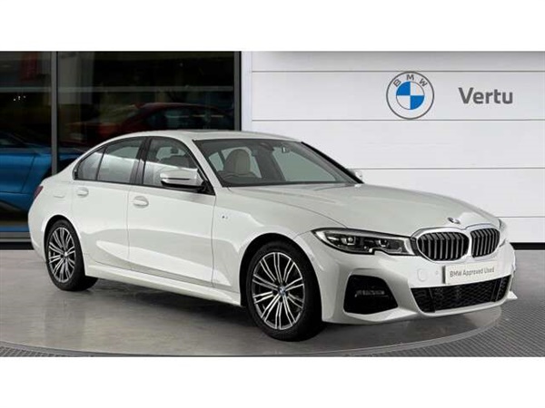 Large image for the Used BMW 3 Series