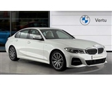 BMW 3 Series Image 1