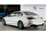 BMW 3 Series Image 2