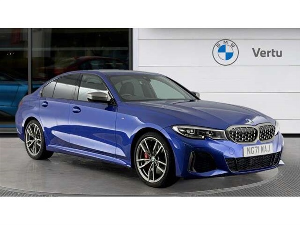 Large image for the Used BMW 3 Series