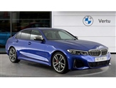 BMW 3 Series Image 1