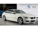 BMW 3 Series Image 1