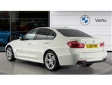 BMW 3 Series Image 2