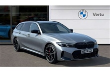 Used BMW 3 Series