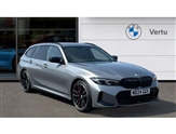 BMW 3 Series Image 1