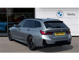 BMW 3 Series Image 2