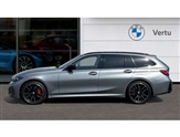 BMW 3 Series Image 3