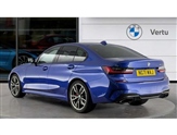 BMW 3 Series Image 2