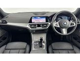 BMW 3 Series Image 4