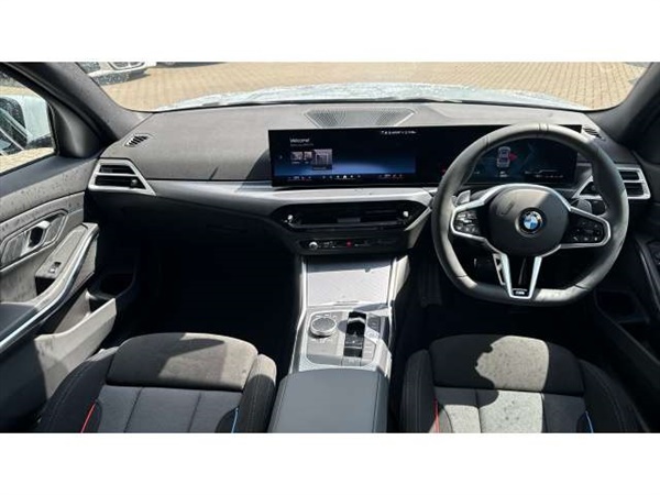 Large image for the Used BMW 3 Series