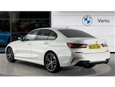 BMW 3 Series Image 2