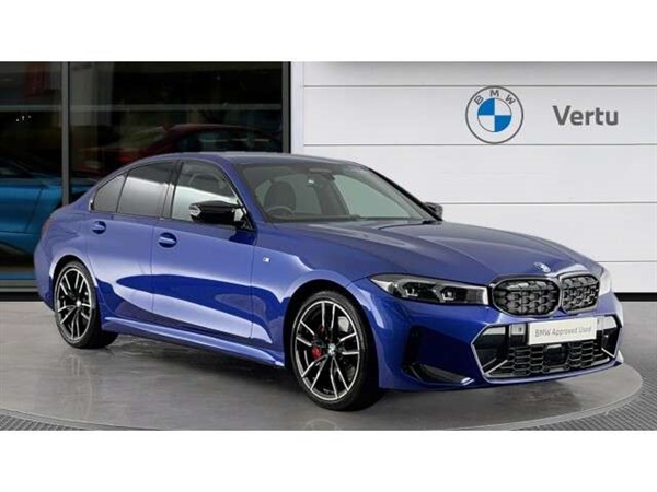 Large image for the Used BMW 3 Series