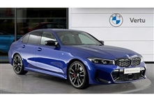 Used BMW 3 Series