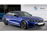 BMW 3 Series Image 1