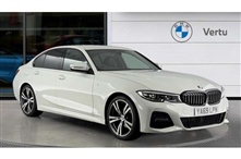 Used BMW 3 Series