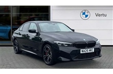 Used BMW 3 Series