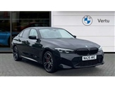 BMW 3 Series Image 1