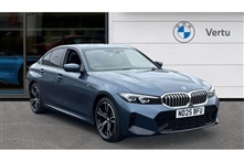 Used BMW 3 Series