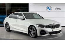Used BMW 3 Series