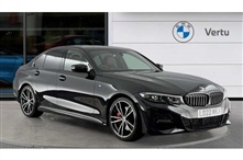 Used BMW 3 Series