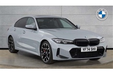 Used BMW 3 Series
