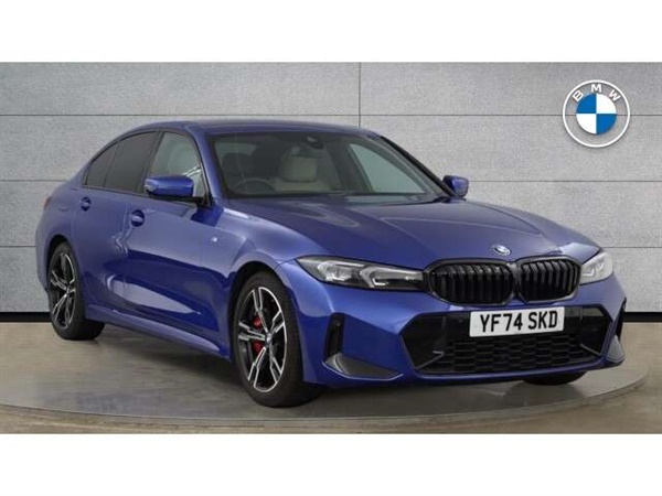 Large image for the Used BMW 3 Series