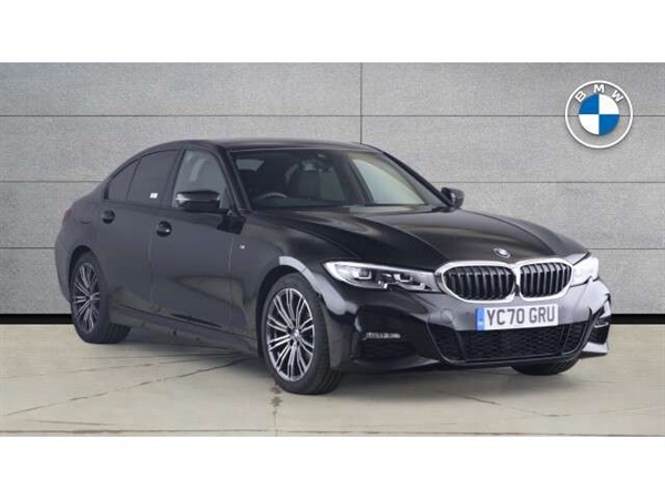 Large image for the Used BMW 3 Series