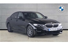 Used BMW 3 Series