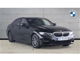 BMW 3 Series Image 1