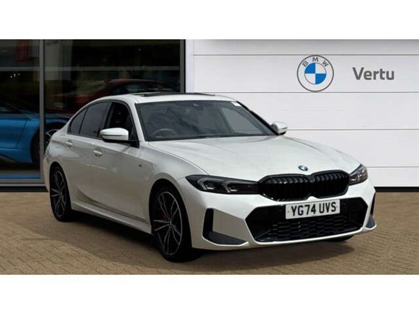 Large image for the Used BMW 3 Series