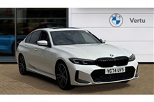 Used BMW 3 Series