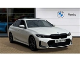 BMW 3 Series Image 1