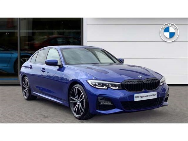 Large image for the Used BMW 3 Series