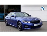BMW 3 Series Image 1