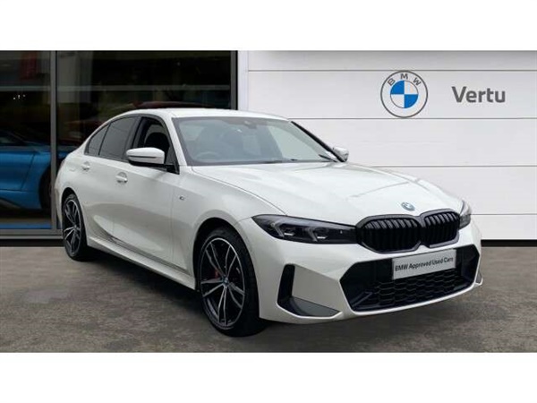 Large image for the Used BMW 3 Series