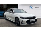 BMW 3 Series Image 1