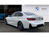 BMW 3 Series Image 2